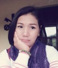Rencontre Femme Thaïlande à Nongkhai : Amonrat, 47 ans